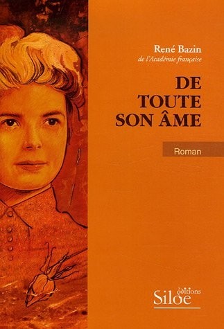 De toute son âme [9782842313302]