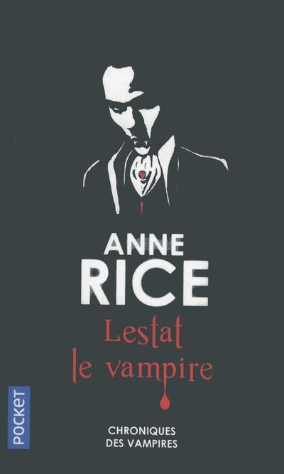 Lestat le vampire