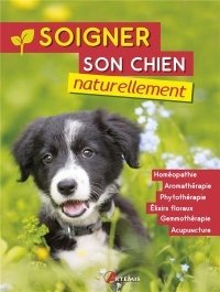 Soigner son chien naturellement