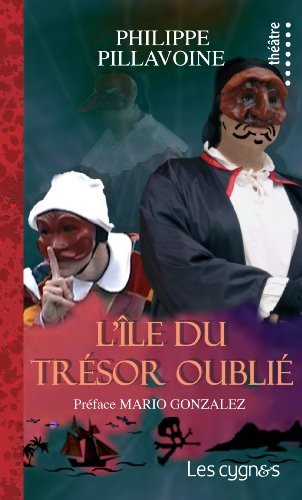 L'Ile du Tresor Oublié