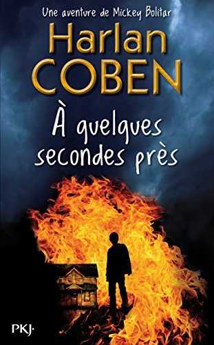 À quelques secondes près (2)