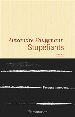 Stupéfiants