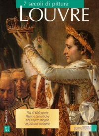 Louvre 7 Siecles de Peinture -Italien-