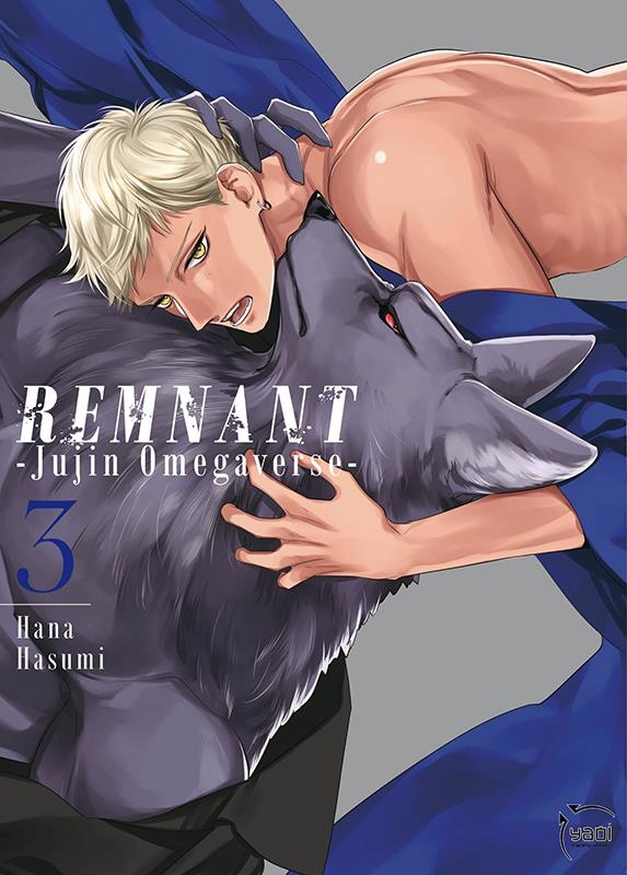 Remnant T03