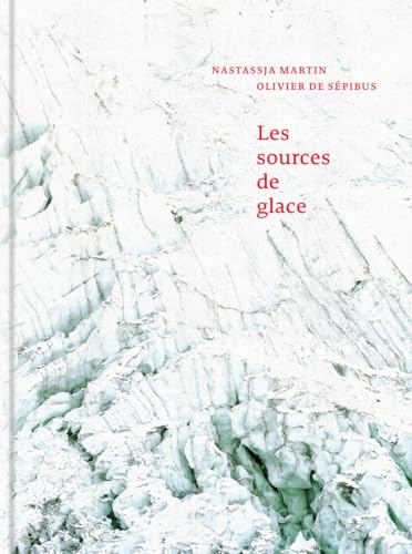 Les Sources de glace