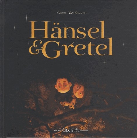 Hansel et Gretel