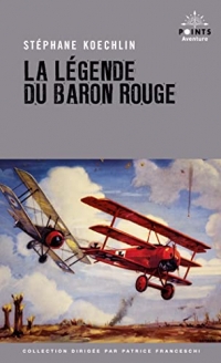 La légende du baron rouge