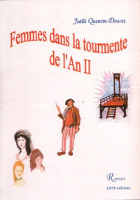 Femmes Dans la Tourmente de l An Deux