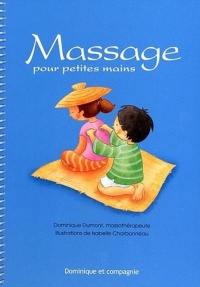 Massage pour petites mains
