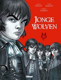 Integraal (Jonge Wolven) (Dutch Edition)