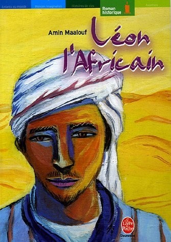 Léon l'Africain