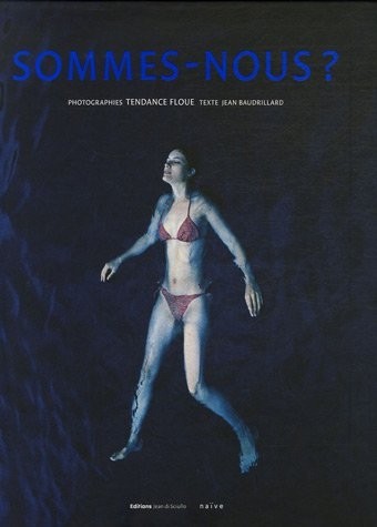 Sommes-nous ?
