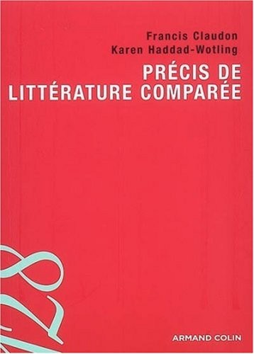 Précis de littérature comparée