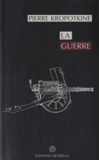 La guerre