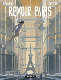 Revoir Paris: Intégrale - NE 2023