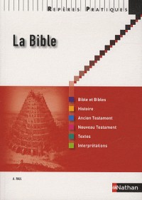 La Bible