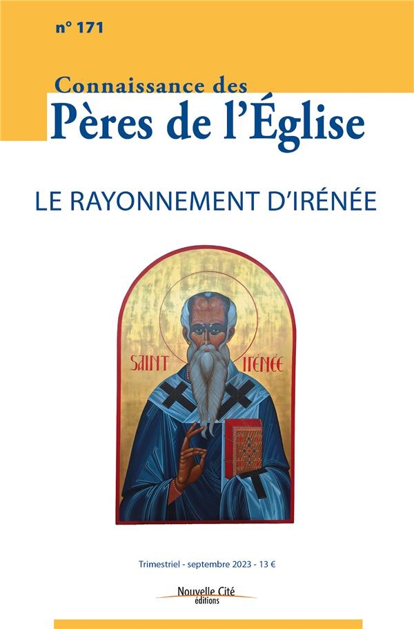 Connaissance des Pères de l'Église n°171: Les synodes