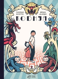 Kodhja