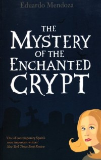 Mystery of the Enchanted Crypt