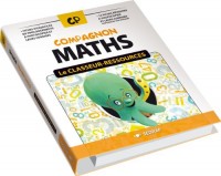 Compagnon Maths CP le classeur-ressources