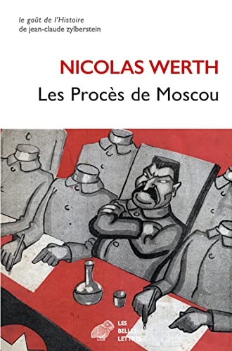 Les Procès de Moscou