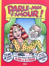 Parle-moi d'amour !