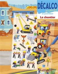 Decalco le chantier