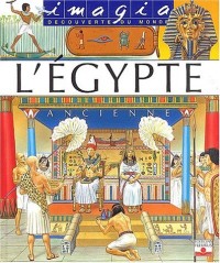 Egypte ancienne + 1 puzzle