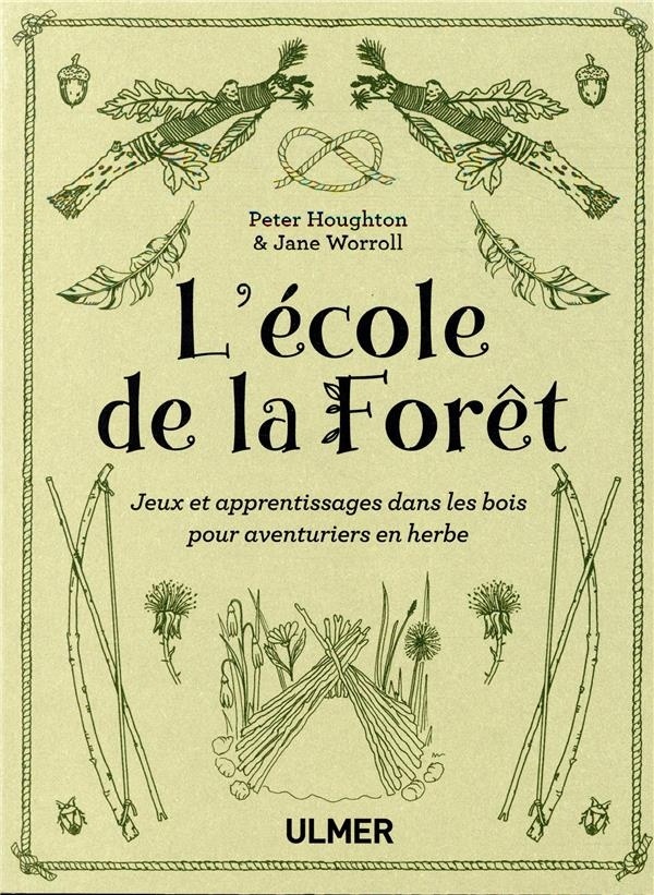 L'école de la forêt