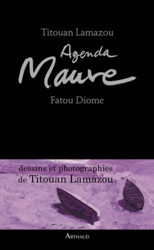 Agenda Mauve
