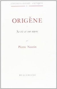 Origene 2 volumes (collection)