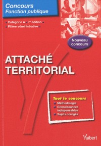 Attaché territorial