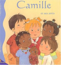 Camille et ses amis