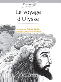 Le voyage d'Ulysse