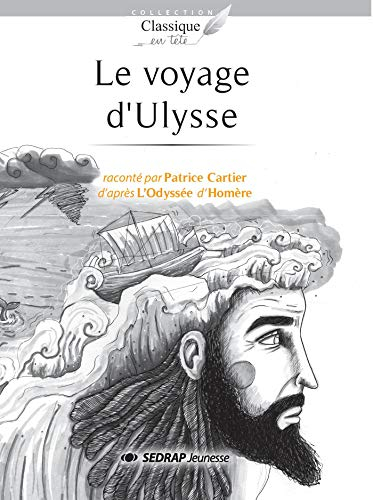 Le voyage d'Ulysse
