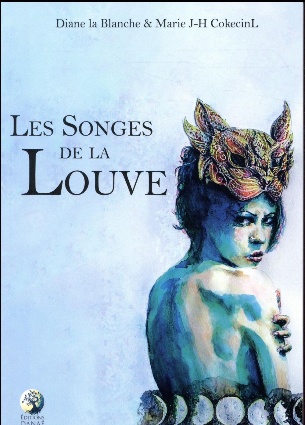 Les songes de la Louve
