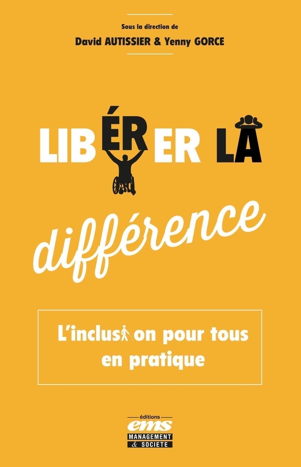 Libérer la différence: L'inclusion pour tous en pratique