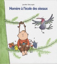Homère à l'école des oiseaux