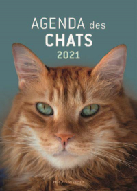 Agenda des Chats 2021