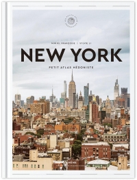New York: Petit Atlas Hédoniste