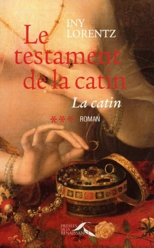 LA CATIN T3 TESTAMENT DE LA