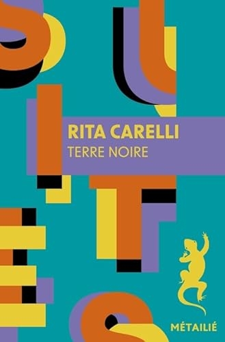 Terre noire
