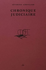 Chronique judiciaire