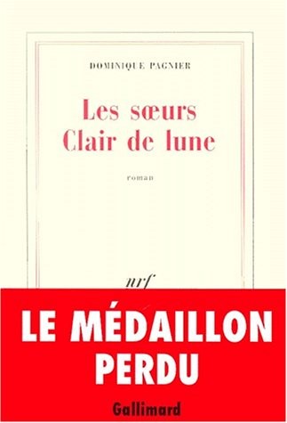 Les Sœurs Clair de lune