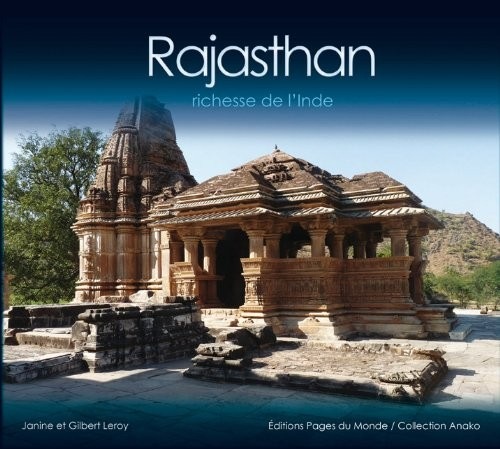 Rajasthan : Richesse de l'Inde
