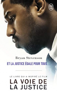 Et la justice égale pour tous... Un avocat dans l'enfer des prisons américaines