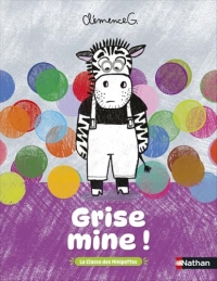 Grise mine ! Album