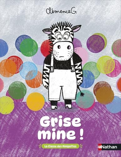Grise mine ! Album