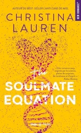 The Soulmate Equation [Poche]