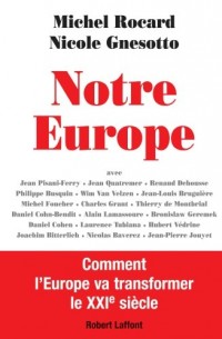 Notre Europe